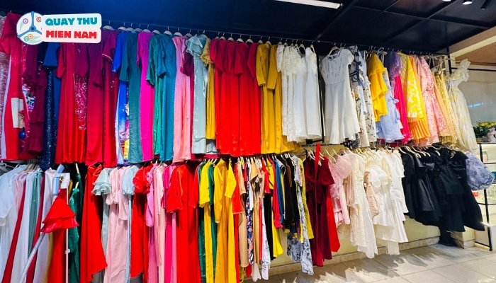 Lời Tư Vấn Khi Nằm Mơ Thấy Quần Áo