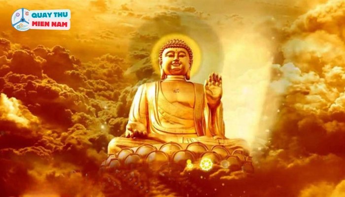 Nằm Mơ Thấy Phật Đánh Số Mấy? Ý Nghĩa Của Giấc Mơ Và Con Số Điềm Báo